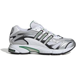 adidas Temper Run 2 White IH0405 Bărbați - Adidași adidas Originals - Alb - IH0405-9 - Size: 9 Alb 9 male adidas Temper Run 2 White IH0405 Bărbați - Adidași adidas Originals - Alb - IH0405-9 - Size: 9 Alb 9 male
