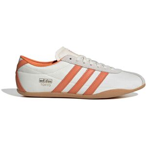 adidas Tokyo W White IH3993 Femei - Adidași adidas Originals - Alb - IH3993-6 - Size: 6 Alb 6 female adidas Tokyo W White IH3993 Femei - Adidași adidas Originals - Alb - IH3993-6 - Size: 6 Alb 6 female