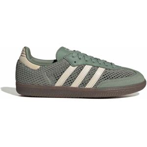 adidas Samba OG W Green IH4002 Femei - Adidași adidas Originals - Verde - IH4002-4.5 - Size: 4.5 Verde 4.5 female adidas Samba OG W Green IH4002 Femei - Adidași adidas Originals - Verde - IH4002-4.5 - Size: 4.5 Verde 4.5 female