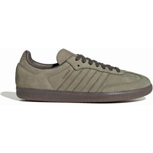 adidas Samba OG Grey IH4389 Bărbați - Adidași adidas Originals - Gri - IH4389-10.5 - Size: 10.5 Gri 10.5 male adidas Samba OG Grey IH4389 Bărbați - Adidași adidas Originals - Gri - IH4389-10.5 - Size: 10.5 Gri 10.5 male