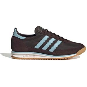 adidas SL 72 OG W Brown IH4521 Femei - Adidași adidas Originals - Maro - IH4521-4.5 - Size: 4.5 Maro 4.5 female adidas SL 72 OG W Brown IH4521 Femei - Adidași adidas Originals - Maro - IH4521-4.5 - Size: 4.5 Maro 4.5 female