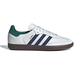 adidas Samba OG White IH4882 Bărbați - Adidași adidas Originals - Alb - IH4882-5.5 - Size: 5.5 Alb 5.5 male adidas Samba OG White IH4882 Bărbați - Adidași adidas Originals - Alb - IH4882-5.5 - Size: 5.5 Alb 5.5 male