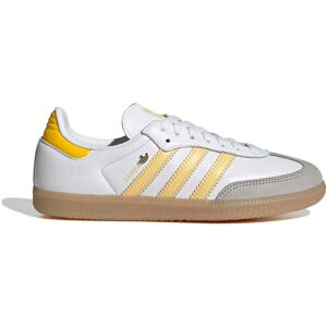 adidas Samba OG W White IH6629 Femei - Adidași adidas Originals - Alb - IH6629-5.5 - Size: 5.5 Alb 5.5 female adidas Samba OG W White IH6629 Femei - Adidași adidas Originals - Alb - IH6629-5.5 - Size: 5.5 Alb 5.5 female
