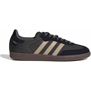 adidas Samba OG Black IH6804 Bărbați - Adidași adidas Originals - Negru - IH6804-11.5 - Size: 11.5 Negru 11.5 male adidas Samba OG Black IH6804 Bărbați - Adidași adidas Originals - Negru - IH6804-11.5 - Size: 11.5 Negru 11.5 male