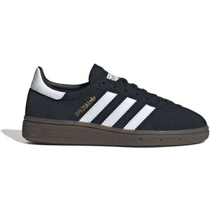 adidas Handball Spezial J Black Femei,Copii - Adidași adidas Originals - Negru - IH8010-3 - Size: 3 Negru 3 unisex adidas Handball Spezial J Black Femei,Copii - Adidași adidas Originals - Negru - IH8010-3 - Size: 3 Negru 3 unisex