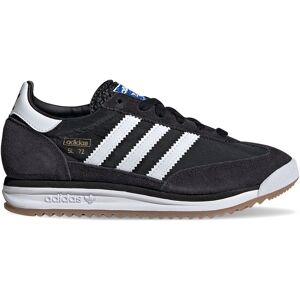 adidas SL 72 RS J Black Femei,Copii - Adidași adidas Originals - Negru - IH8078-5.5 - Size: 5.5 Negru 5.5 unisex adidas SL 72 RS J Black Femei,Copii - Adidași adidas Originals - Negru - IH8078-5.5 - Size: 5.5 Negru 5.5 unisex