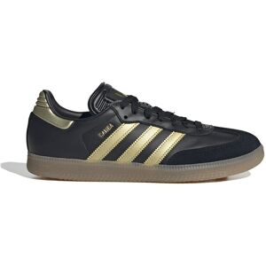 adidas Samba Messi Black IH8159 Bărbați - Adidași adidas Originals - Negru - IH8159-11.5 - Size: 11.5 Negru 11.5 male adidas Samba Messi Black IH8159 Bărbați - Adidași adidas Originals - Negru - IH8159-11.5 - Size: 11.5 Negru 11.5 male