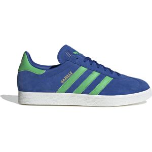 adidas Gazelle Blue JH5389 Bărbați - Adidași adidas Originals - Albastru - JH5389-8.5 - Size: 8.5 Albastru 8.5 male adidas Gazelle Blue JH5389 Bărbați - Adidași adidas Originals - Albastru - JH5389-8.5 - Size: 8.5 Albastru 8.5 male