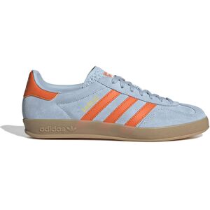 adidas Gazelle Indoor Blue JH5405 Bărbați - Adidași adidas Originals - Albastru - JH5405-8 - Size: 8 Albastru 8 male adidas Gazelle Indoor Blue JH5405 Bărbați - Adidași adidas Originals - Albastru - JH5405-8 - Size: 8 Albastru 8 male