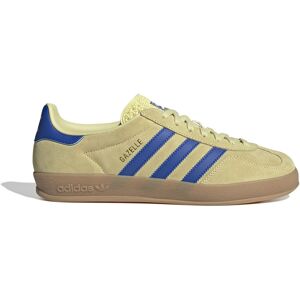 adidas - Gazelle Indoor - Galben - Sneaker adidas - Gazelle Indoor - Galben - Sneaker
