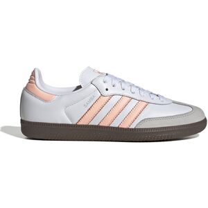 adidas Originals Samba OG - Pantofi Retro din Piele adidas Originals Samba OG - Pantofi Retro din Piele