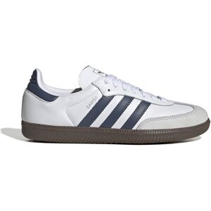 adidas Samba OG W White JH5688 Femei - Adidași adidas Originals - Alb - JH5688-9 - Size: 9 Alb 9 female adidas Samba OG W White JH5688 Femei - Adidași adidas Originals - Alb - JH5688-9 - Size: 9 Alb 9 female