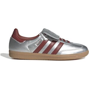 adidas Samba LT W Silver Femei - Adidași adidas Originals - Silver - JH5707-5 - Size: 5 Silver 5 female adidas Samba LT W Silver Femei - Adidași adidas Originals - Silver - JH5707-5 - Size: 5 Silver 5 female