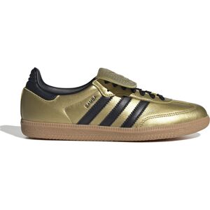 adidas Samba LT W Gold Femei - Adidași adidas Originals - Gold - JH5708-8 - Size: 8 Gold 8 female adidas Samba LT W Gold Femei - Adidași adidas Originals - Gold - JH5708-8 - Size: 8 Gold 8 female