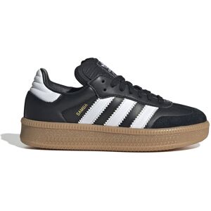 adidas Samba XLG J Black Femei,Copii - Adidași adidas Originals - Negru - JH6517-5.5 - Size: 5.5 Negru 5.5 unisex adidas Samba XLG J Black Femei,Copii - Adidași adidas Originals - Negru - JH6517-5.5 - Size: 5.5 Negru 5.5 unisex
