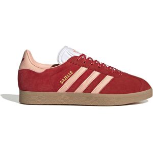 adidas Gazelle W Red JH7217 Femei - Adidași adidas Originals - Roșu - JH7217-6.5 - Size: 6.5 Roșu 6.5 female adidas Gazelle W Red JH7217 Femei - Adidași adidas Originals - Roșu - JH7217-6.5 - Size: 6.5 Roșu 6.5 female