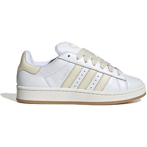 adidas Campus 00s W White JH7270 Femei - Adidași adidas Originals - Alb - JH7270-6 - Size: 6 Alb 6 female adidas Campus 00s W White JH7270 Femei - Adidași adidas Originals - Alb - JH7270-6 - Size: 6 Alb 6 female
