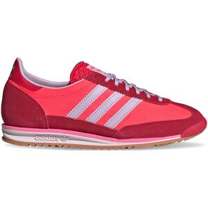 adidas SL 72 OG W Red JH7392 Femei - Adidași adidas Originals - Roșu - JH7392-5.5 - Size: 5.5 Roșu 5.5 female adidas SL 72 OG W Red JH7392 Femei - Adidași adidas Originals - Roșu - JH7392-5.5 - Size: 5.5 Roșu 5.5 female