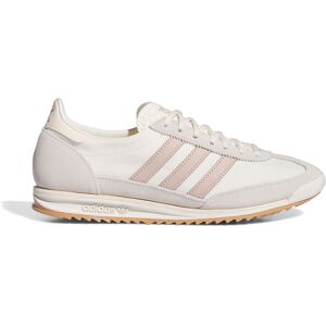adidas SL 72 OG W Offwhite JH7394 Femei - Adidași adidas Originals - Off-white - JH7394-4.5 - Size: 4.5 Off-white 4.5 female adidas SL 72 OG W Offwhite JH7394 Femei - Adidași adidas Originals - Off-white - JH7394-4.5 - Size: 4.5 Off-white 4.5 female