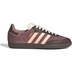adidas Samba OG W Pink JI2682 Femei - Adidași adidas Originals - Roz - JI2682-10.5 - Size: 10.5 Roz 10.5 female adidas Samba OG W Pink JI2682 Femei - Adidași adidas Originals - Roz - JI2682-10.5 - Size: 10.5 Roz 10.5 female