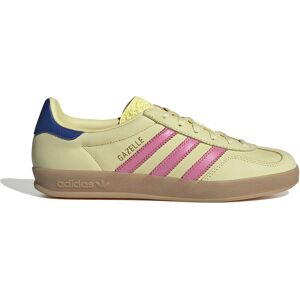 adidas Gazelle Indoor W Light Brown JI2719 Femei - Adidași adidas Originals - Maro deschis - JI2719-6.5 - Size: 6.5 Maro deschis 6.5 female adidas Gazelle Indoor W Light Brown JI2719 Femei - Adidași adidas Originals - Maro deschis - JI2719-6.5 - Size: 6.5 Maro deschis 6.5 female