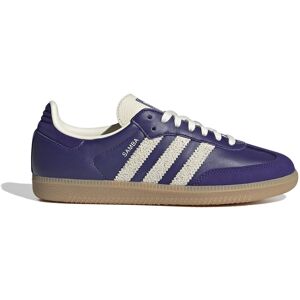 adidas Samba OG W Purple JI2736 Femei - Adidași adidas Originals - Violet - JI2736-7.5 - Size: 7.5 Violet 7.5 female adidas Samba OG W Purple JI2736 Femei - Adidași adidas Originals - Violet - JI2736-7.5 - Size: 7.5 Violet 7.5 female