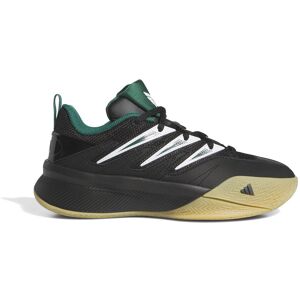 adidas JI4993 Pantofi de baschet unisex negri adidas JI4993 Pantofi de baschet unisex negri