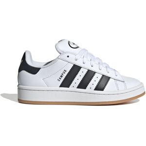 adidas Campus 00s J White JP7033 Femei,Copii - Adidași adidas Originals - Alb - JP7033-4 - Size: 4 Alb 4 unisex adidas Campus 00s J White JP7033 Femei,Copii - Adidași adidas Originals - Alb - JP7033-4 - Size: 4 Alb 4 unisex