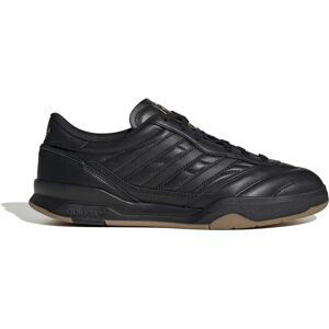 Adidași adidas Originals Mundial Fc - Negru - Pantofi sport casual Adidași adidas Originals Mundial Fc - Negru - Pantofi sport casual