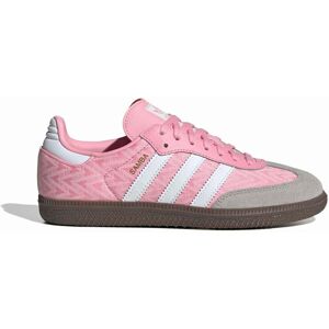 adidas Samba OG Junior Light Pink Femei,Copii - Adidași adidas Originals - Roz - JP9502-5.5 - Size: 5.5 Roz 5.5 unisex adidas Samba OG Junior Light Pink Femei,Copii - Adidași adidas Originals - Roz - JP9502-5.5 - Size: 5.5 Roz 5.5 unisex