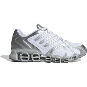 adidas Mega Ghostride W White JQ0555 Femei - Adidași adidas Originals - Alb - JQ0555-4.5 - Size: 4.5 Alb 4.5 female adidas Mega Ghostride W White JQ0555 Femei - Adidași adidas Originals - Alb - JQ0555-4.5 - Size: 4.5 Alb 4.5 female