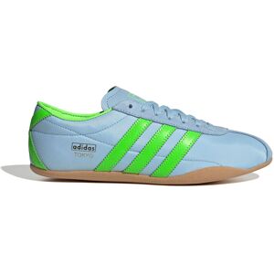 adidas Tokyo W Blue JQ0582 Femei - Adidași adidas Originals - Albastru - JQ0582-4.5 - Size: 4.5 Albastru 4.5 female adidas Tokyo W Blue JQ0582 Femei - Adidași adidas Originals - Albastru - JQ0582-4.5 - Size: 4.5 Albastru 4.5 female