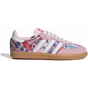 adidas Samba Liberty London OG Junior Femei,Copii - Adidași adidas Originals - Roz - JQ2008-5.5 - Size: 5.5 Roz 5.5 unisex adidas Samba Liberty London OG Junior Femei,Copii - Adidași adidas Originals - Roz - JQ2008-5.5 - Size: 5.5 Roz 5.5 unisex