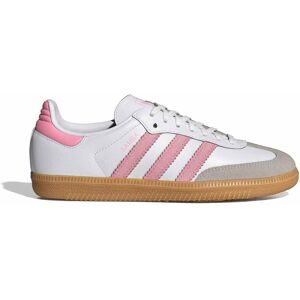 adidas Samba OG Junior White JQ2018 Femei,Copii - Adidași adidas Originals - Alb - JQ2018-3.5 - Size: 3.5 Alb 3.5 unisex adidas Samba OG Junior White JQ2018 Femei,Copii - Adidași adidas Originals - Alb - JQ2018-3.5 - Size: 3.5 Alb 3.5 unisex