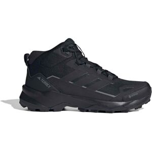 adidas Terrex Skychaser AX5 Mid GTX Bărbați - Încălțăminte adidas Performance - Negru - JQ2207-7 - Size: 7 Negru 7 male adidas Terrex Skychaser AX5 Mid GTX Bărbați - Încălțăminte adidas Performance - Negru - JQ2207-7 - Size: 7 Negru 7 male
