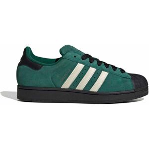 adidas Superstar II Green JQ3219 Unisex - Adidași adidas Originals - Verde - JQ3219-5.5 - Size: 5.5 Verde 5.5 unisex adidas Superstar II Green JQ3219 Unisex - Adidași adidas Originals - Verde - JQ3219-5.5 - Size: 5.5 Verde 5.5 unisex