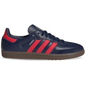 adidas Samba Arsenal Unisex - Adidași adidas Originals - Albastru - JQ4037-5.5 - Size: 5.5 Albastru 5.5 unisex adidas Samba Arsenal Unisex - Adidași adidas Originals - Albastru - JQ4037-5.5 - Size: 5.5 Albastru 5.5 unisex
