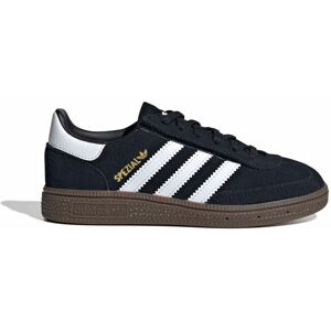 adidas Handball Spezial CF EL C Copii - Adidași adidas Originals - Negru - JQ6382-28 - Size: 28 Negru 28 unisex adidas Handball Spezial CF EL C Copii - Adidași adidas Originals - Negru - JQ6382-28 - Size: 28 Negru 28 unisex