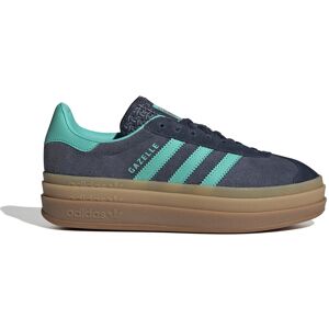 adidas Gazelle Bold W Blue JQ6437 Femei - Adidași adidas Originals - Albastru - JQ6437-5.5 - Size: 5.5 Albastru 5.5 female adidas Gazelle Bold W Blue JQ6437 Femei - Adidași adidas Originals - Albastru - JQ6437-5.5 - Size: 5.5 Albastru 5.5 female
