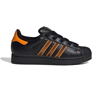 adidas Superstar II W Black JQ6469 Femei - Adidași adidas Originals - Negru - JQ6469-4.5 - Size: 4.5 Negru 4.5 female adidas Superstar II W Black JQ6469 Femei - Adidași adidas Originals - Negru - JQ6469-4.5 - Size: 4.5 Negru 4.5 female