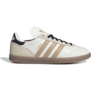 adidas Samba JP White JQ7824 Unisex - Adidași adidas Originals - Alb - JQ7824-10.5 - Size: 10.5 Alb 10.5 unisex adidas Samba JP White JQ7824 Unisex - Adidași adidas Originals - Alb - JQ7824-10.5 - Size: 10.5 Alb 10.5 unisex