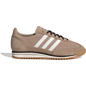 adidas SL 72 OG W Brown JQ8324 Femei - Adidași adidas Originals - Maro - JQ8324-7 - Size: 7 Maro 7 female adidas SL 72 OG W Brown JQ8324 Femei - Adidași adidas Originals - Maro - JQ8324-7 - Size: 7 Maro 7 female