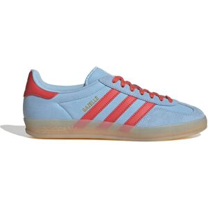 adidas Gazelle Indoor Blue JQ8388 Bărbați - Adidași adidas Originals - Albastru - JQ8388-8.5 - Size: 8.5 Albastru 8.5 male adidas Gazelle Indoor Blue JQ8388 Bărbați - Adidași adidas Originals - Albastru - JQ8388-8.5 - Size: 8.5 Albastru 8.5 male