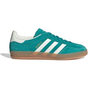 adidas Gazelle Indoor Green JQ8391 Bărbați - Adidași adidas Originals - Verde - JQ8391-10 - Size: 10 Verde 10 male adidas Gazelle Indoor Green JQ8391 Bărbați - Adidași adidas Originals - Verde - JQ8391-10 - Size: 10 Verde 10 male