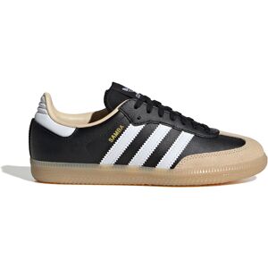 adidas Samba OG Junior Black JQ8555 Femei,Copii - Adidași adidas Originals - Negru - JQ8555-5.5 - Size: 5.5 Negru 5.5 unisex adidas Samba OG Junior Black JQ8555 Femei,Copii - Adidași adidas Originals - Negru - JQ8555-5.5 - Size: 5.5 Negru 5.5 unisex