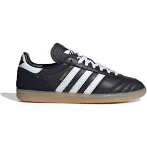 adidas Samba JP Black JQ9056 Unisex - Adidași adidas Originals - Negru - JQ9056-8.5 - Size: 8.5 Negru 8.5 unisex adidas Samba JP Black JQ9056 Unisex - Adidași adidas Originals - Negru - JQ9056-8.5 - Size: 8.5 Negru 8.5 unisex