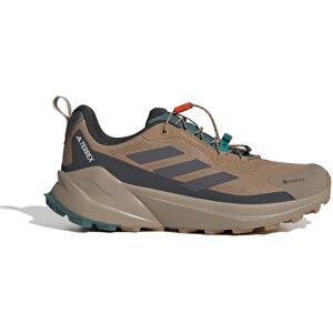 adidas Terrex Trailmaker 2 GTX SL Brown Bărbați - Adidași adidas Performance - Maro - JQ9942-10 - Size: 10 Maro 10 male adidas Terrex Trailmaker 2 GTX SL Brown Bărbați - Adidași adidas Performance - Maro - JQ9942-10 - Size: 10 Maro 10 male