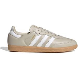 adidas Samba OG Beige JR0883 Bărbați - Adidași adidas Originals - Beige - JR0883-11 - Size: 11 Beige 11 male adidas Samba OG Beige JR0883 Bărbați - Adidași adidas Originals - Beige - JR0883-11 - Size: 11 Beige 11 male