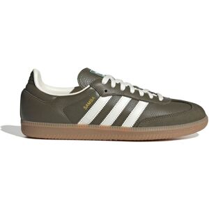 adidas Samba OG Green JR0890 Bărbați - Adidași adidas Originals - Verde - JR0890-10 - Size: 10 Verde 10 male adidas Samba OG Green JR0890 Bărbați - Adidași adidas Originals - Verde - JR0890-10 - Size: 10 Verde 10 male