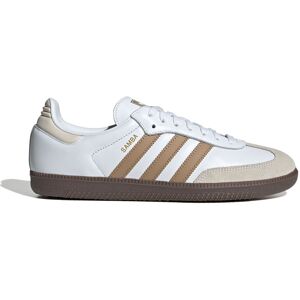 adidas Samba OG White JR0912 Bărbați - Adidași adidas Originals - Alb - JR0912-8 - Size: 8 Alb 8 male adidas Samba OG White JR0912 Bărbați - Adidași adidas Originals - Alb - JR0912-8 - Size: 8 Alb 8 male